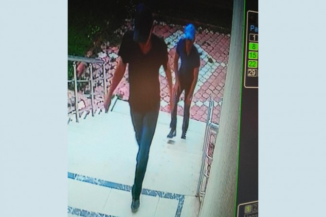 Batman'da hırsızlar tespit edildiği halde işlem yapılmıyor