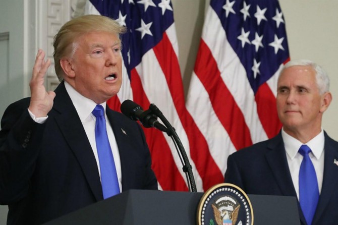 Tirkîyê ji gefxwarinên Amerîka re bertekeke tund nîşan da