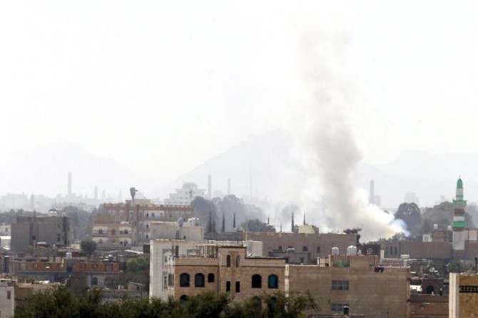 Di navbera Hûsî û mîlîsên ku Siûd piştgirîya wan dike de şer: 40 mirî