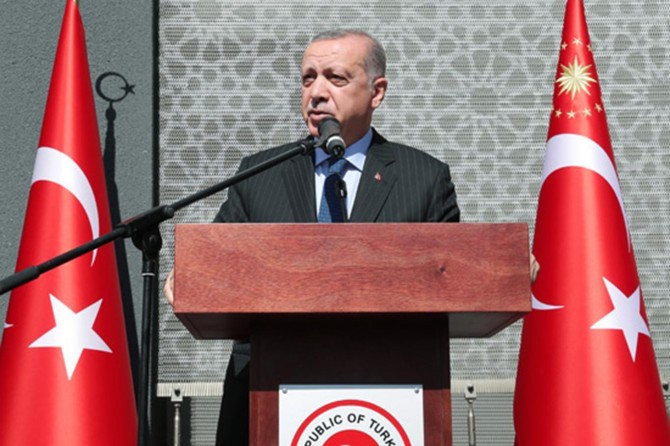 We will not allow FETO to soil South African