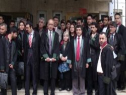 İslami kesim Diyarbakır Baro seçimlerinde tek liste