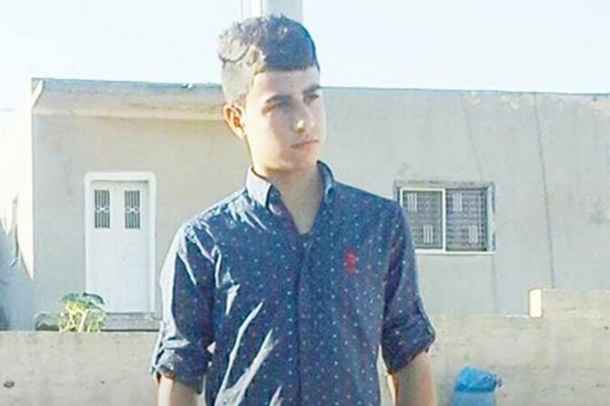 Şehîd Muhammed Tariq: Ey ew ên tirsonek, xwelî li serê we be! We xwîna şehîdên xwe firot