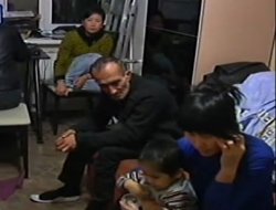 Rusya'da köle kadınlar!