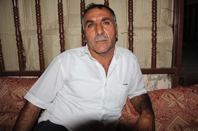 Diyarbakır’da özel harekâtçılar köylüleri darp etti