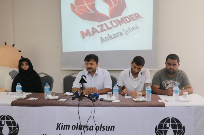 Şeyhmus Alpsoy'un zihinsel engelli çocuğunun maaşı kesildi