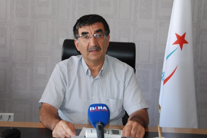 Sağlıklı bir birey için aşama aşama takip yapılmakta