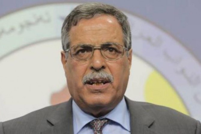 Irak Elektrik Bakanı görevinden alındı