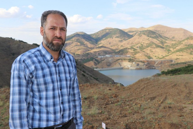 35 güvenlik elemanının işten çıkarılması Solhan halkına hakaret ve zulümdür