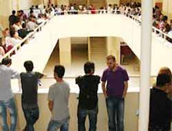 162 Kişilik İşe 810 Kişi Başvurdu