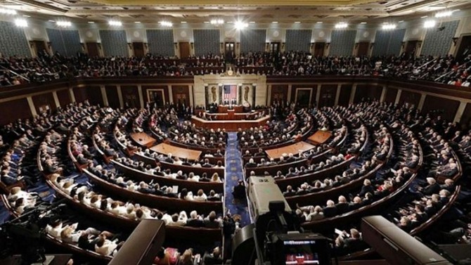 ABD’li senatörlerden Almanya, Fransa ve İngiltere’ye İran tehdidi