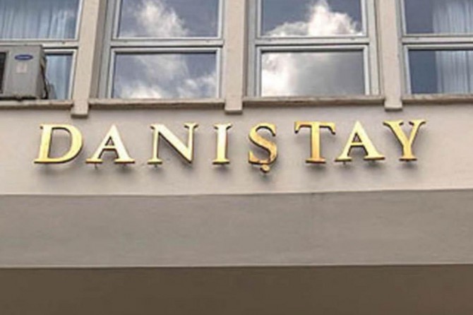 Danıştay hesap işletim ücretini iptal etti