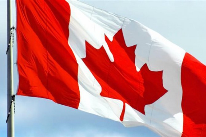 Kanada'dan Filistin'e 50 milyon dolarlık yardım