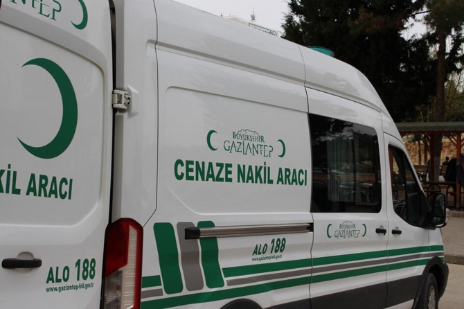 Gaziantep İslahiye'de esnaf arasında bıçaklı kavga: 1 ölü 2 yaralı