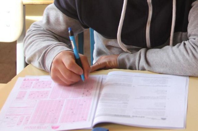 LYS sonuçları açıklandı