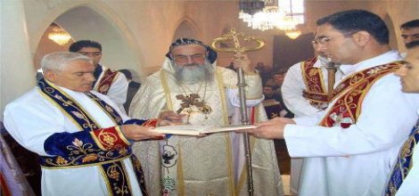 Süryaniler'den 'soykırım' mücadelesi!