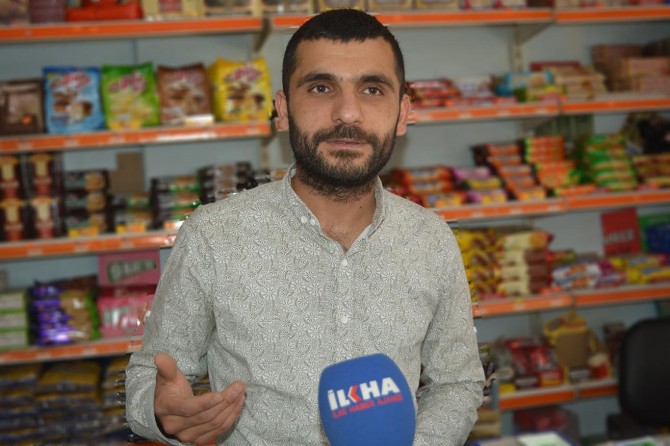 Batman'da vatandaşın her kesiminden zamlara tepki