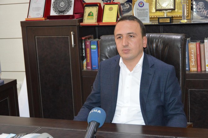 Diyanet-Sen üyelerinin yolluk haklarını dava yoluyla kazandı