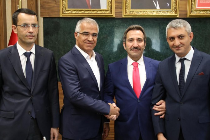 Bingöl'e yeni turizm alanları kazandırılacak