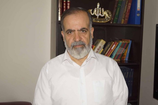 Cuntacıların başlattığı süreç devam ediyor