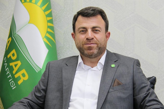 Kürd Meselesini salt bir dil ve kimlik sorunu olarak görmemek gerekir