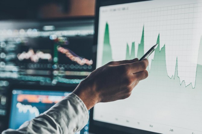 Merkez Bankası enflasyon tahminini yükselti