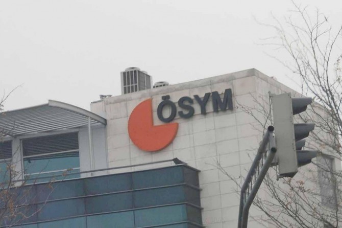 KPSS Alan Bilgisi soru kitapçıkları yayımlandı