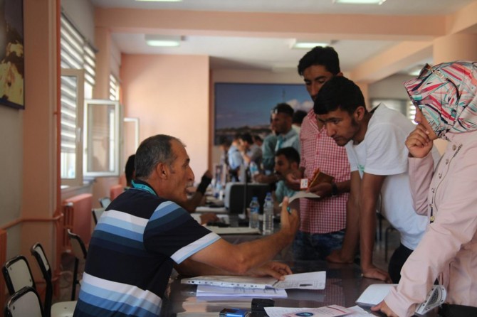 Doğru tercih iyi bir üniversite için şart