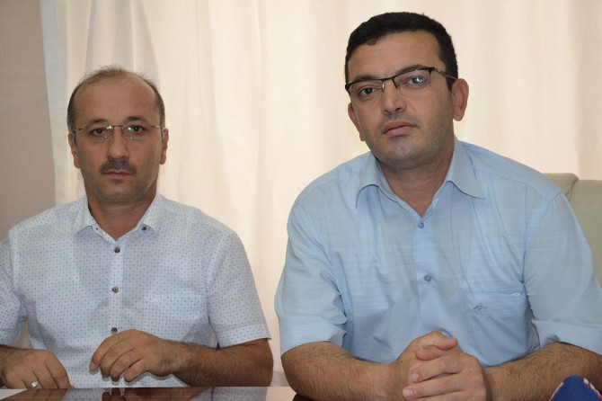 Kurban bağışlarınızı yetim, öksüz ve kimsesizlere ulaştırıyoruz