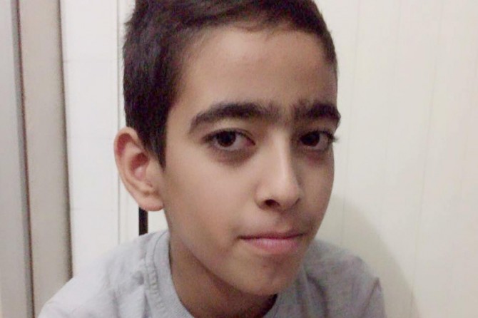 Gaziantep'te otomobilin çarptığı bisikletli çocuk hayatını kaybetti