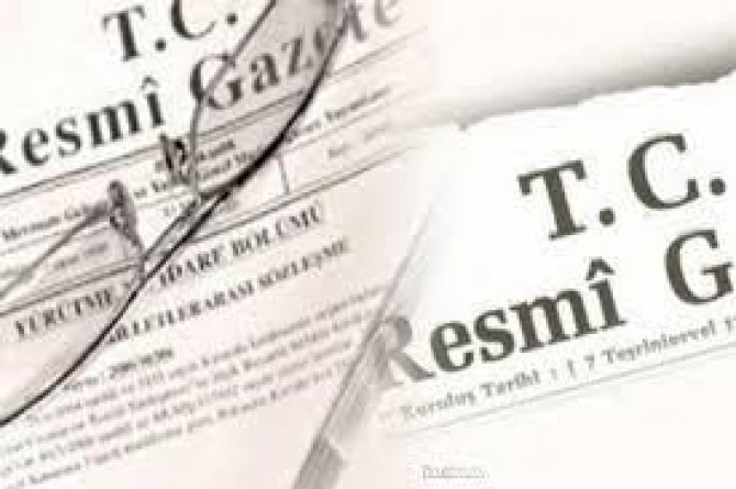 Borçların yeniden yapılandırmasında süre uzatıldı