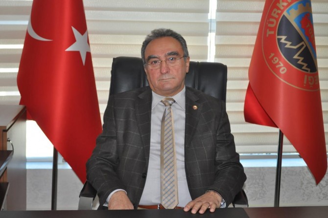 Emekli evi açılmalıdır