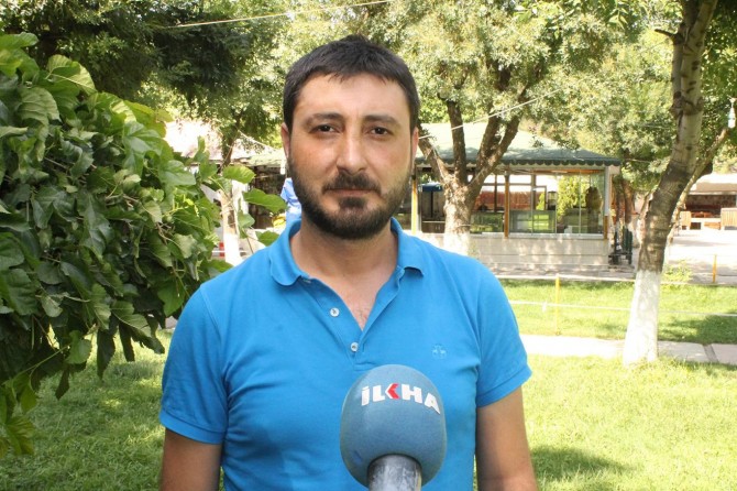 ​Aileler uyuşturucu bağımlılarına tedavi edilebilir bir hasta olarak bakmalı