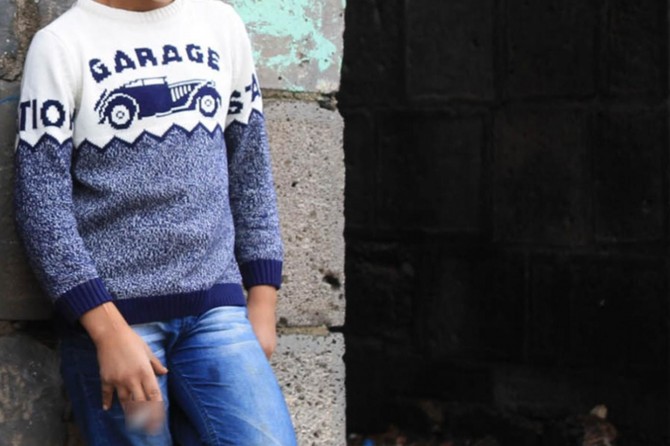 Güvenlik birimlerine gelen çocuk sayısı binde 5 arttı