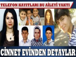 Katliamda namus meselesi iddiası!