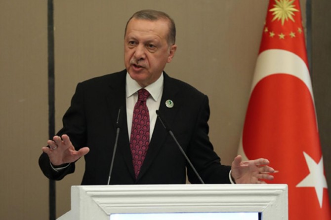 Evangelist-Siyonist anlayışın tehditkâr dil kullanmasını kabul etmeyiz