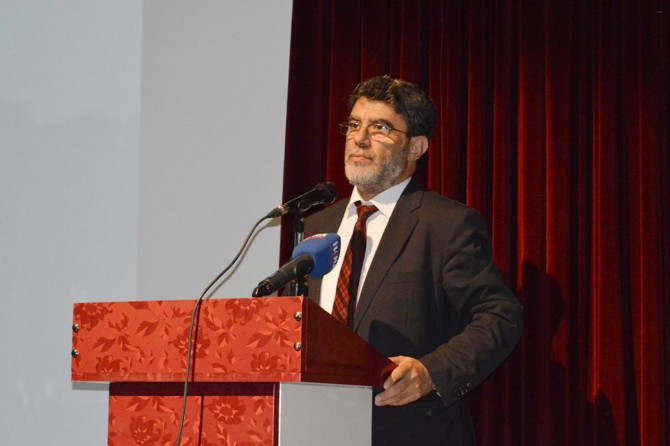 ​Fakiri fukarayı görüp gözetmek asli görevimizdir