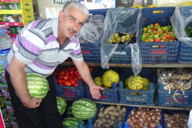 Son zamlar nedeniyle işlerimiz durma noktasına geldi
