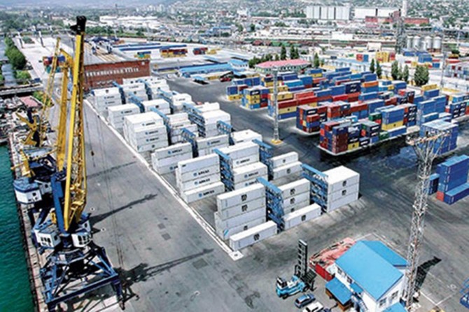 Güneydoğu’dan 185 ülkeye ihracat