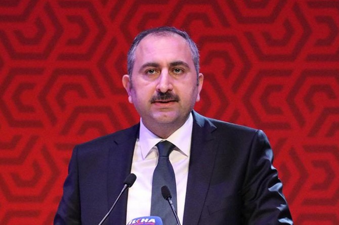 ABD'de ne dikili bir ağacım ne de bir tek kuruş param yoktur