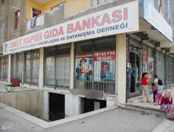 Alîkariyên Komeleya Umut Kapisi