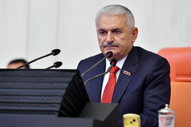 Yaptırım kararı, hukuksuz ve son derece keyfi bir karardır