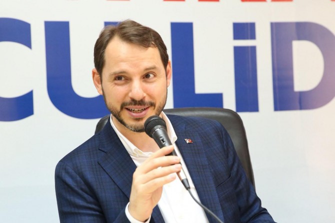 Yaptırım kararının Türkiye’ye etkisi sınırlı olacaktır