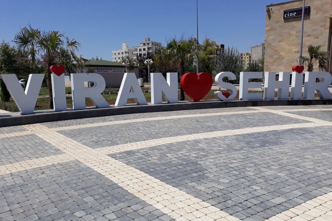 Mısır’daki idam kararlarına Şanlıurfa Viranşehir'den kınama