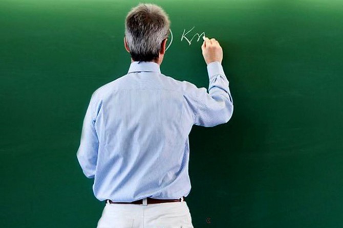 Sözleşmeli öğretmenlere yer değiştirme hakkı