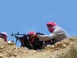 Yeni Sina Saldırısı: 3 Ölü 1 Yaralı