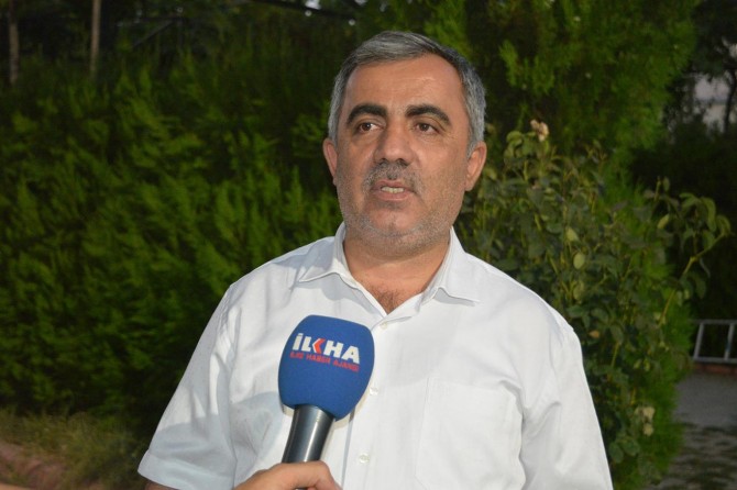 100 günlük eylem planında ciddi beklentilerimiz var