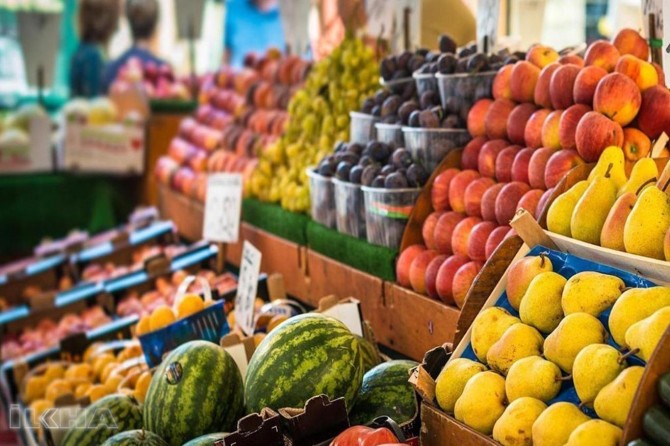 TurkStat releases inflation figures