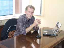 Topluma Sanat Adı Altında Verilen Zehre Panzehir Olma Çabasındayız