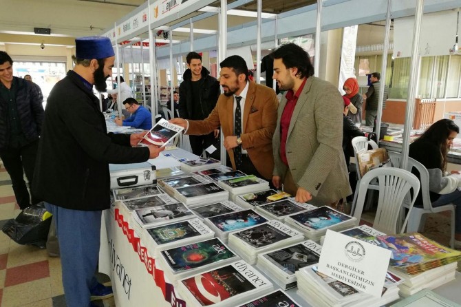 İstanbul eylül ayına bir dizi fuarla girecek