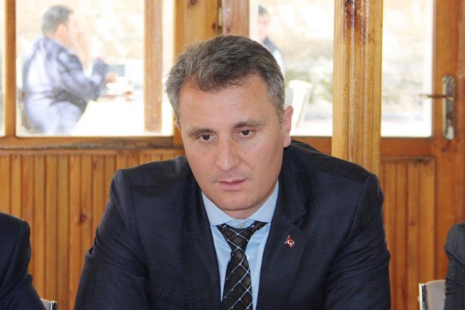 Hayat Boyu Öğrenme Müdürlüğüne şok atama!